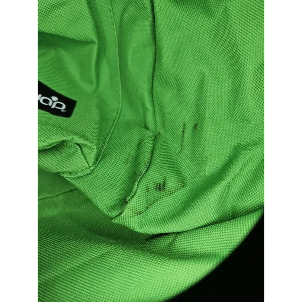 N/A 16 green
